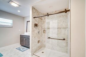 Direct Gulf Access: Hernando Beach Escape!