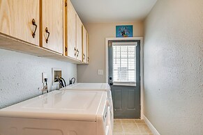 Direct Gulf Access: Hernando Beach Escape!