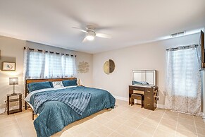 Direct Gulf Access: Hernando Beach Escape!