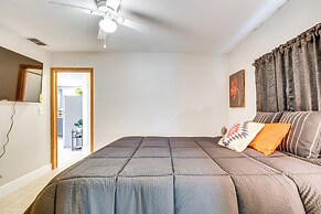 Direct Gulf Access: Hernando Beach Escape!