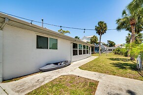 Direct Gulf Access: Hernando Beach Escape!