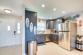 Direct Gulf Access: Hernando Beach Escape!