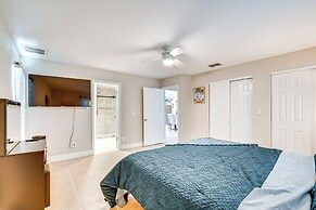 Direct Gulf Access: Hernando Beach Escape!