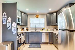Direct Gulf Access: Hernando Beach Escape!