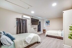 Direct Gulf Access: Hernando Beach Escape!