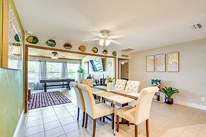 Direct Gulf Access: Hernando Beach Escape!