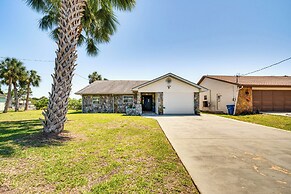 Direct Gulf Access: Hernando Beach Escape!