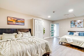 Direct Gulf Access: Hernando Beach Escape!