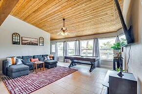 Direct Gulf Access: Hernando Beach Escape!