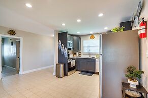 Direct Gulf Access: Hernando Beach Escape!