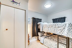 Direct Gulf Access: Hernando Beach Escape!