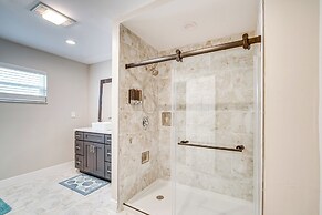 Direct Gulf Access: Hernando Beach Escape!