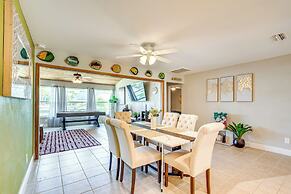 Direct Gulf Access: Hernando Beach Escape!