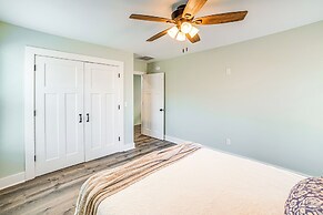 4 Mi to Lake Barkley: Pet-friendly Home w/ Hot Tub