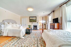 Historic & Spacious Family Home in Nicholasville!