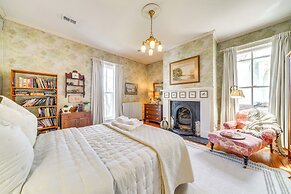 Historic & Spacious Family Home in Nicholasville!