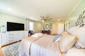 Historic & Spacious Family Home in Nicholasville!