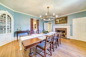 Historic & Spacious Family Home in Nicholasville!
