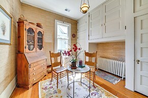 Historic & Spacious Family Home in Nicholasville!