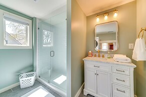 Historic & Spacious Family Home in Nicholasville!