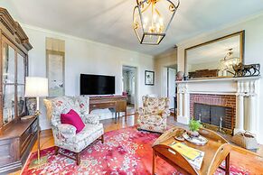 Historic & Spacious Family Home in Nicholasville!