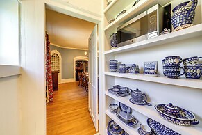 Historic & Spacious Family Home in Nicholasville!