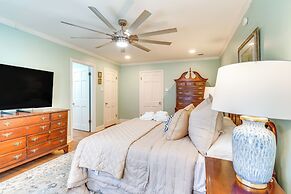 Historic & Spacious Family Home in Nicholasville!