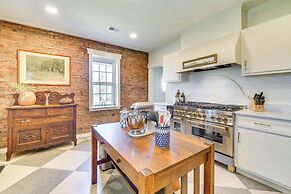 Historic & Spacious Family Home in Nicholasville!