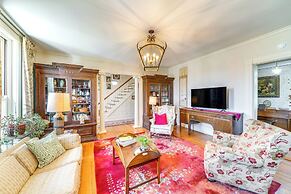 Historic & Spacious Family Home in Nicholasville!