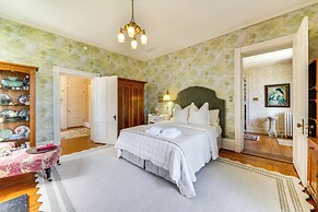 Historic & Spacious Family Home in Nicholasville!