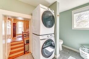 Historic & Spacious Family Home in Nicholasville!