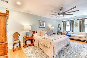 Historic & Spacious Family Home in Nicholasville!