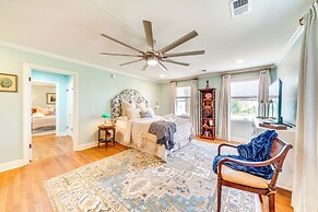 Historic & Spacious Family Home in Nicholasville!