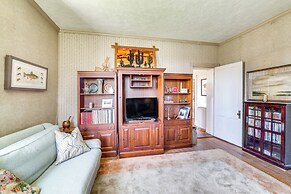 Historic & Spacious Family Home in Nicholasville!