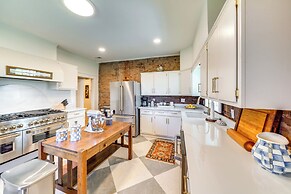 Historic & Spacious Family Home in Nicholasville!