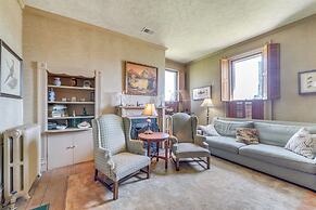 Historic & Spacious Family Home in Nicholasville!