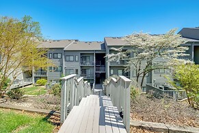 Dock + Pool Access: Condo on Smith Mountain Lake