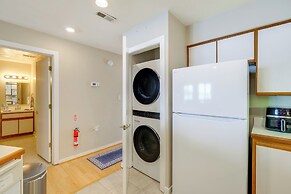 Dock + Pool Access: Condo on Smith Mountain Lake