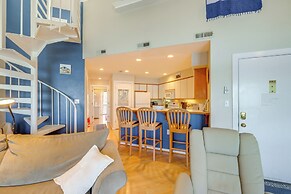 Dock + Pool Access: Condo on Smith Mountain Lake