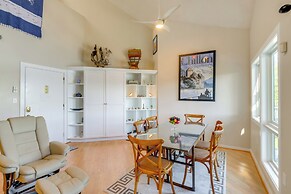 Dock + Pool Access: Condo on Smith Mountain Lake