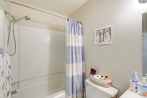 Dock + Pool Access: Condo on Smith Mountain Lake