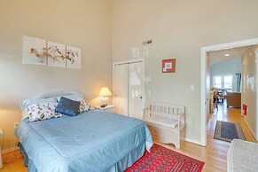 Dock + Pool Access: Condo on Smith Mountain Lake