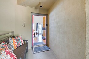 Dock + Pool Access: Condo on Smith Mountain Lake