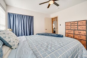 2 Mi to Badger Mountain: Hot Tub Haven!