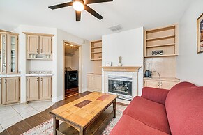 2 Mi to Badger Mountain: Hot Tub Haven!