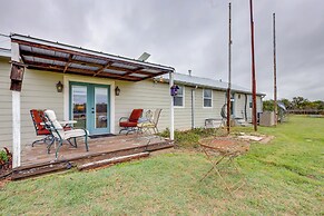 Day Trip to Brownwood: Ranch Retreat on 92 Acres!