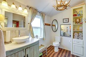 Day Trip to Brownwood: Ranch Retreat on 92 Acres!