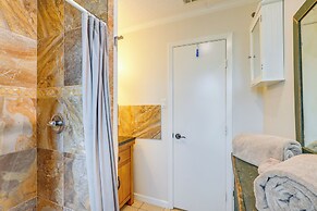 Day Trip to Brownwood: Ranch Retreat on 92 Acres!