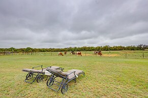 Day Trip to Brownwood: Ranch Retreat on 92 Acres!