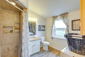 Day Trip to Brownwood: Ranch Retreat on 92 Acres!